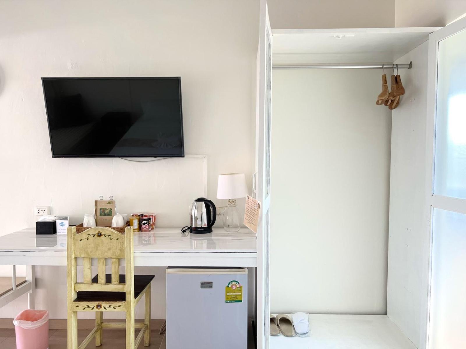 3B Boutique Hotel Chiang Mai Dış mekan fotoğraf