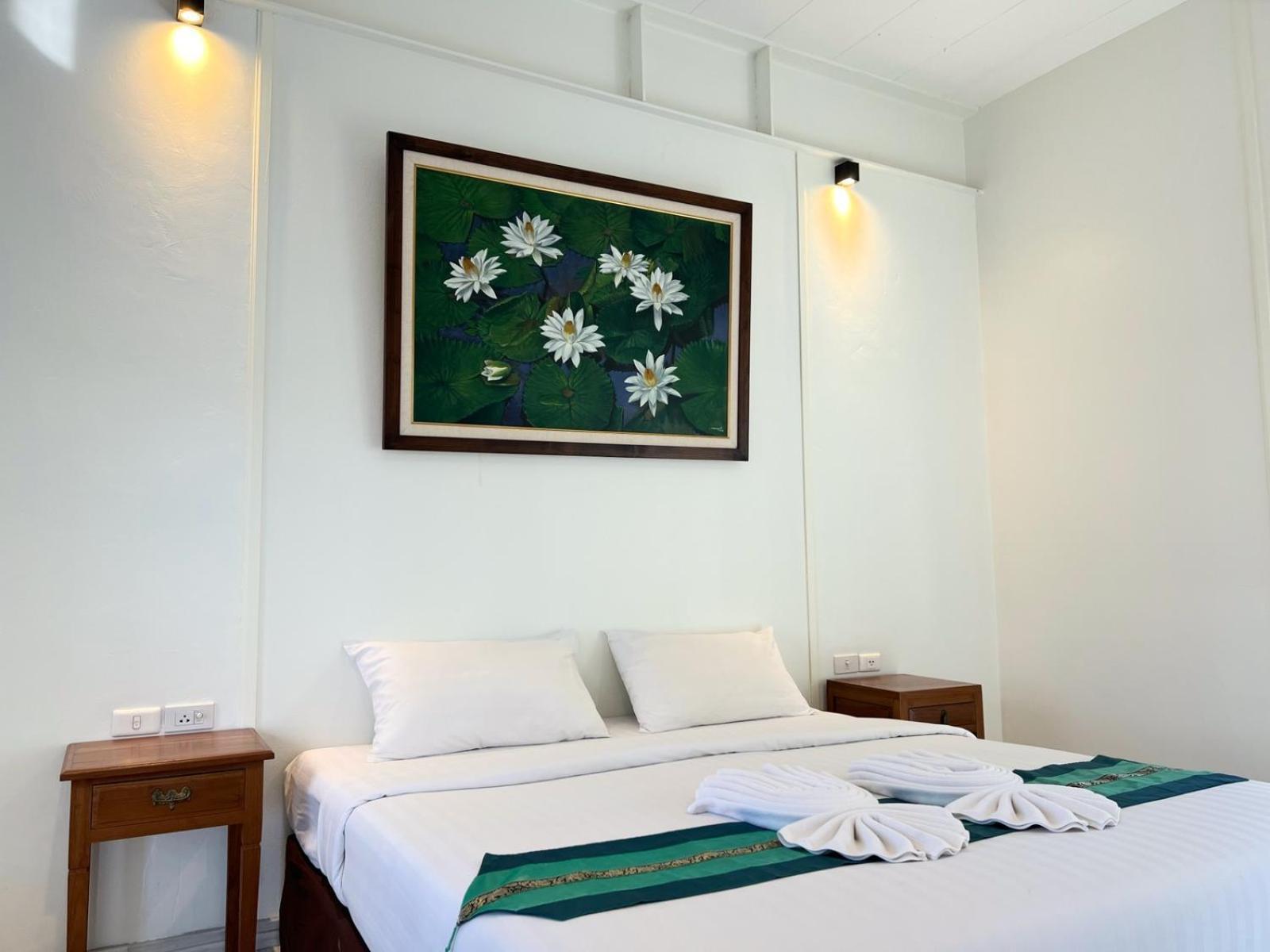 3B Boutique Hotel Chiang Mai Dış mekan fotoğraf