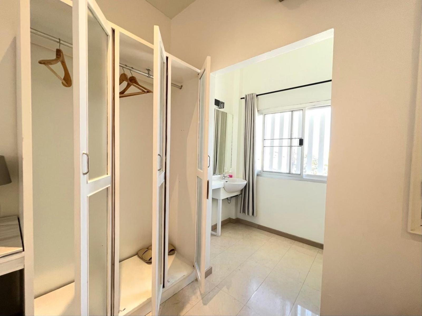 3B Boutique Hotel Chiang Mai Dış mekan fotoğraf
