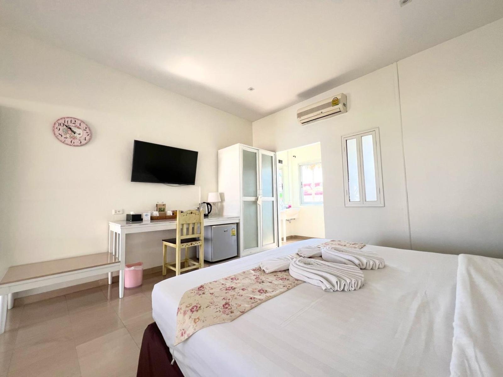 3B Boutique Hotel Chiang Mai Dış mekan fotoğraf