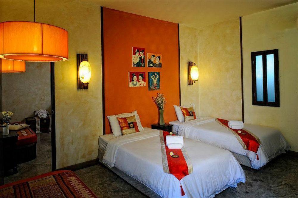 3B Boutique Hotel Chiang Mai Dış mekan fotoğraf