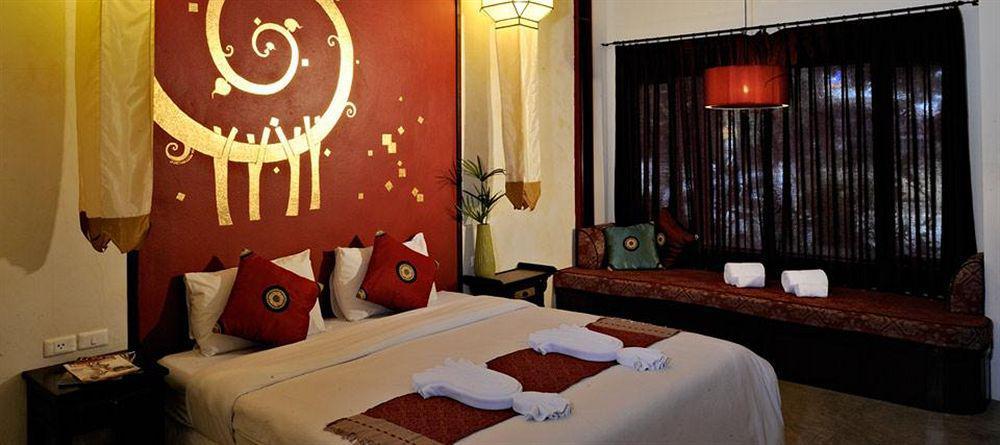 3B Boutique Hotel Chiang Mai Dış mekan fotoğraf